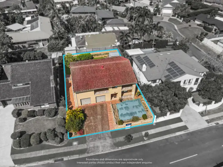 Second view of Homely house listing, 22 Bridgnorth Street, Carindale QLD 4152