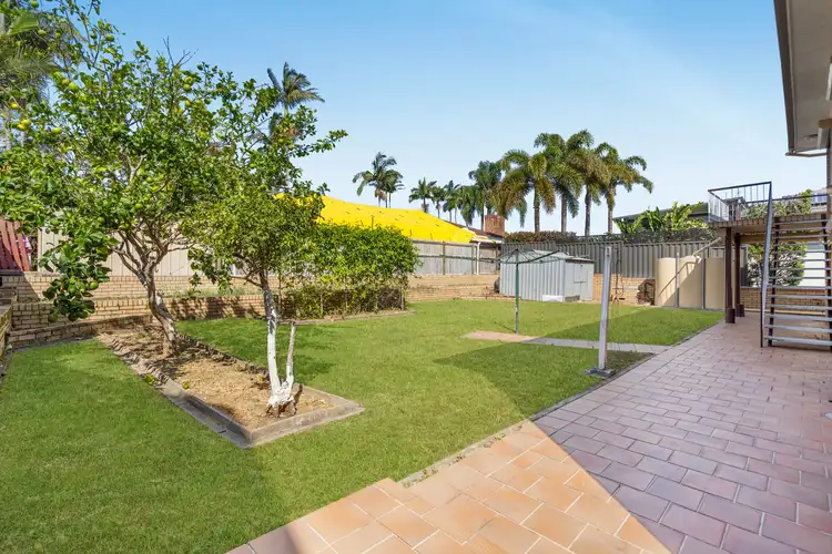Third view of Homely house listing, 22 Bridgnorth Street, Carindale QLD 4152