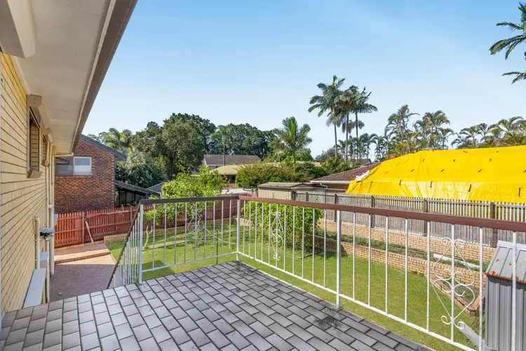 Fifth view of Homely house listing, 22 Bridgnorth Street, Carindale QLD 4152