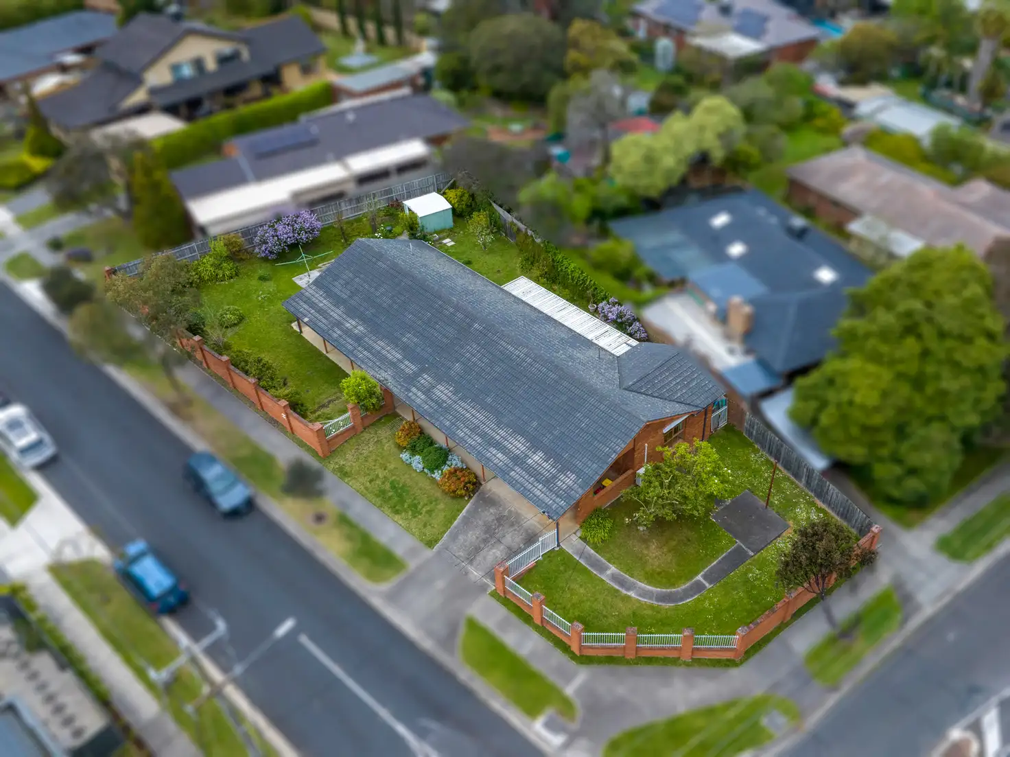 Main view of Homely house listing, 33 Great Western Drive, Vermont South VIC 3133
