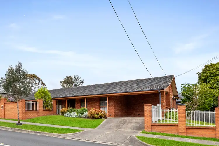 Second view of Homely house listing, 33 Great Western Drive, Vermont South VIC 3133