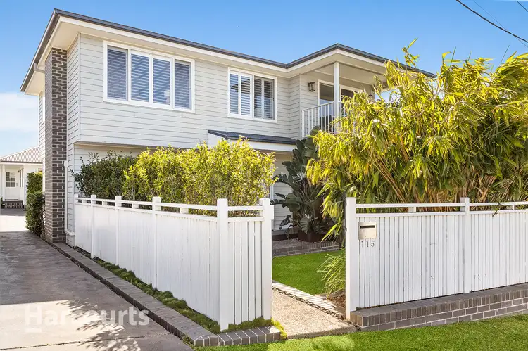 115 Riverside Drive, Kiama Downs NSW 2533