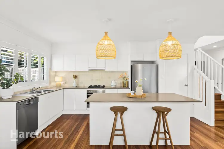 Fourth view of Homely house listing, 115 Riverside Drive, Kiama Downs NSW 2533