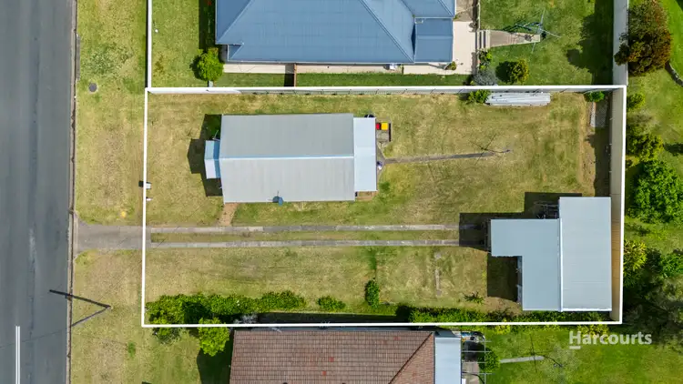 Second view of Homely house listing, 51 North Street, Ulladulla NSW 2539