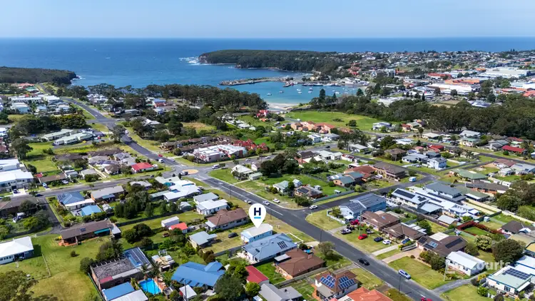 Third view of Homely house listing, 51 North Street, Ulladulla NSW 2539