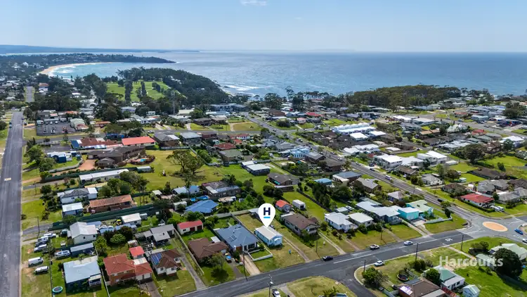 Fourth view of Homely house listing, 51 North Street, Ulladulla NSW 2539