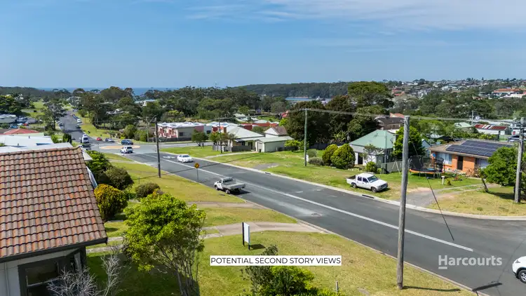 Sixth view of Homely house listing, 51 North Street, Ulladulla NSW 2539