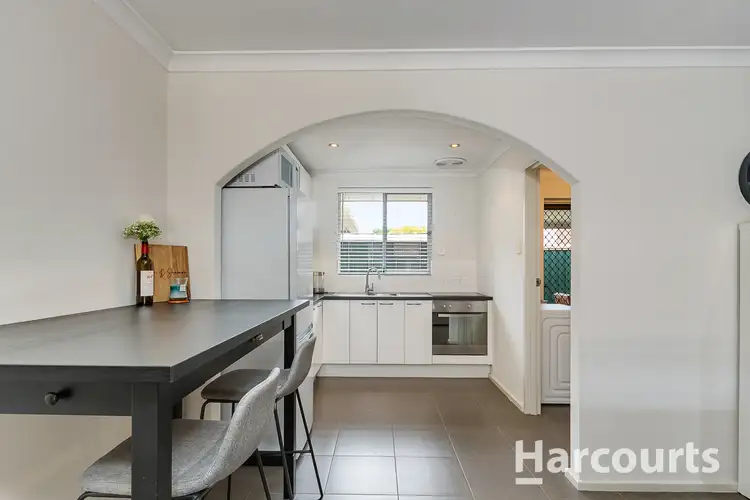 Fifth view of Homely unit listing, 7/165 Hector Street, Osborne Park WA 6017