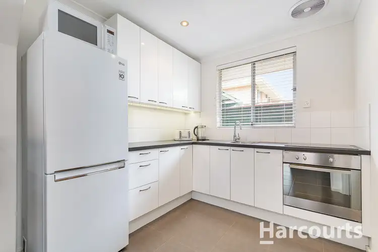 Sixth view of Homely unit listing, 7/165 Hector Street, Osborne Park WA 6017