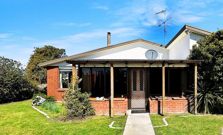 26 Tully Street, St Helens TAS 7216
