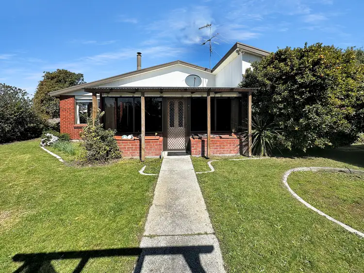 26 Tully Street, St Helens TAS 7216