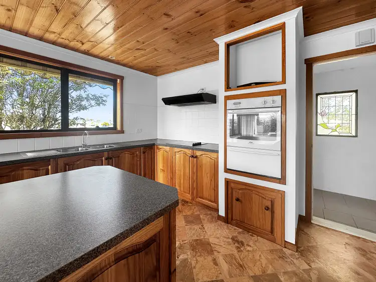 Third view of Homely house listing, 26 Tully Street, St Helens TAS 7216
