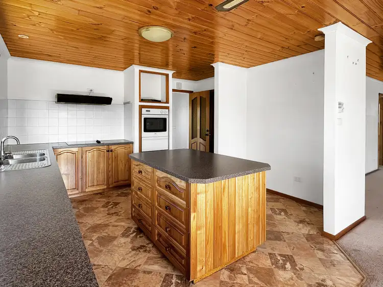 Fourth view of Homely house listing, 26 Tully Street, St Helens TAS 7216