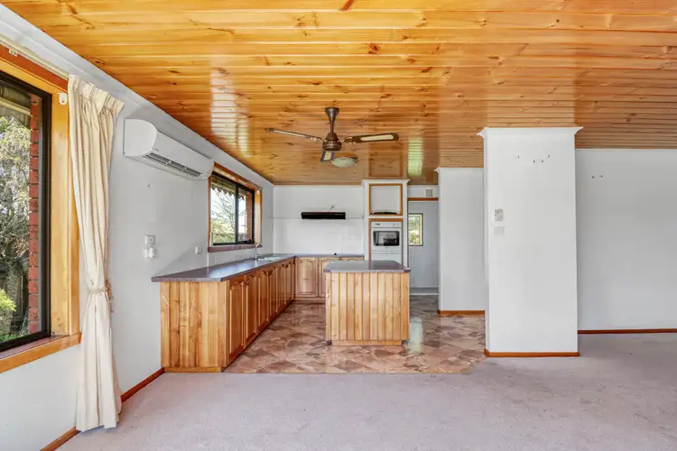 Fifth view of Homely house listing, 26 Tully Street, St Helens TAS 7216
