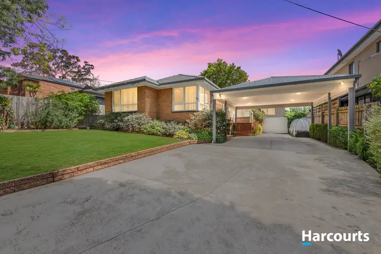 50 Terrara Road, Vermont VIC 3133