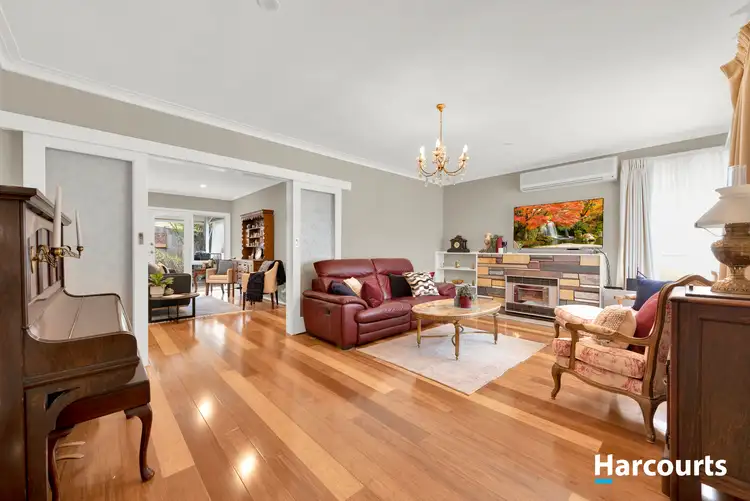 Third view of Homely house listing, 50 Terrara Road, Vermont VIC 3133