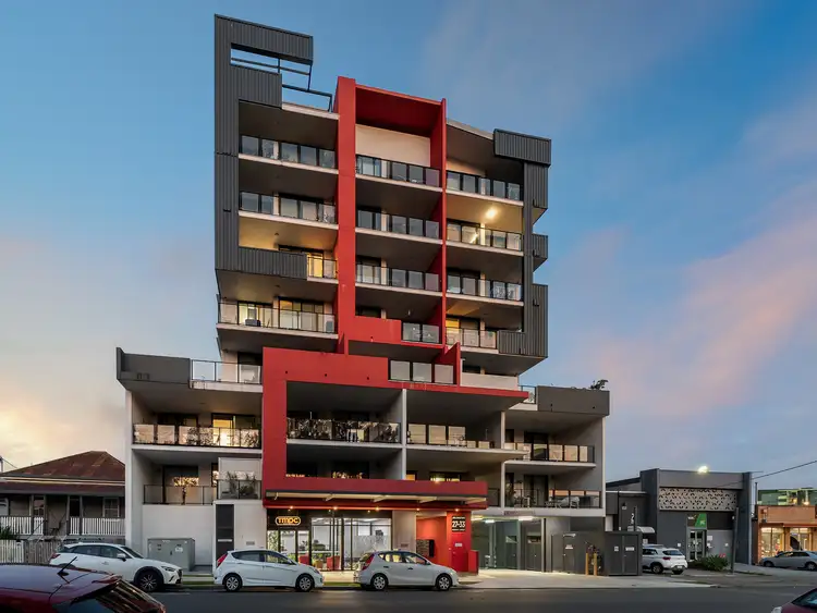 704/33 Nundah Street, Nundah QLD 4012