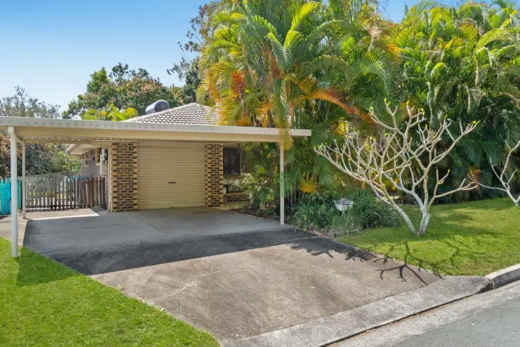7 Koro Court, Ashmore QLD 4214