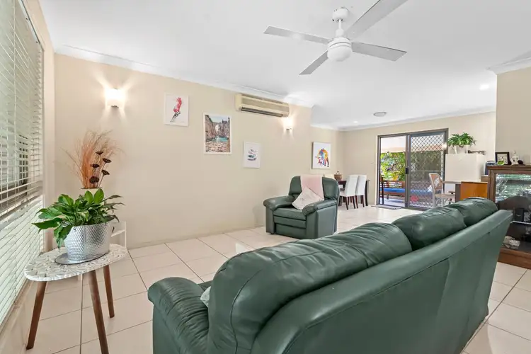 Fifth view of Homely house listing, 7 Koro Court, Ashmore QLD 4214