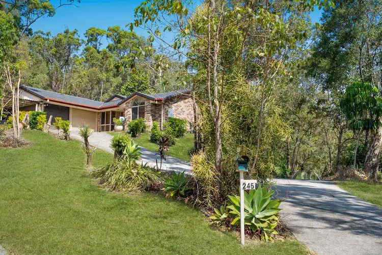 245 Carrington Road, Bonogin QLD 4213