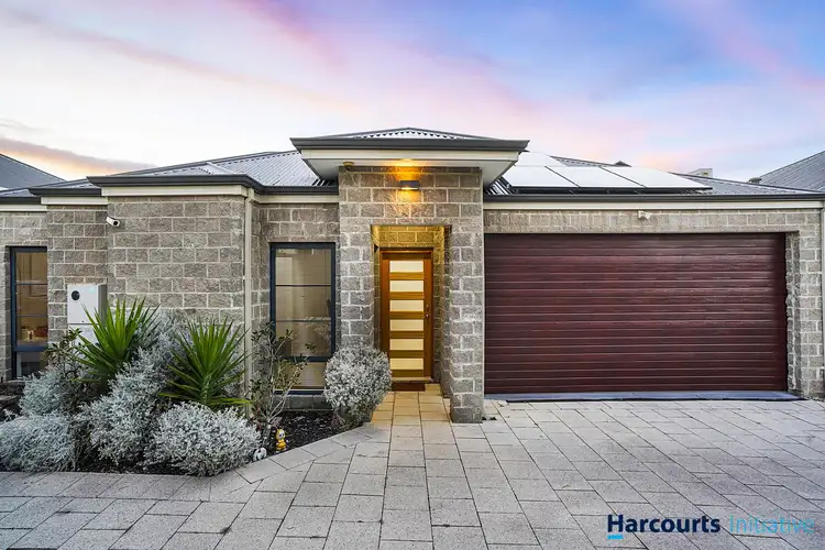105B Finchley Crescent, Balga WA 6061