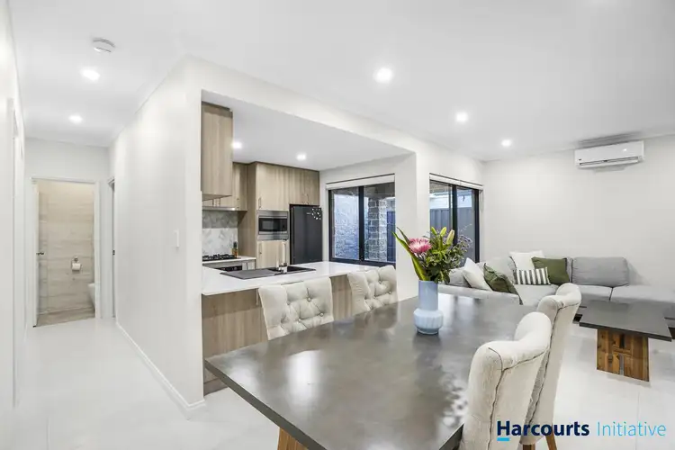 Third view of Homely house listing, 105B Finchley Crescent, Balga WA 6061