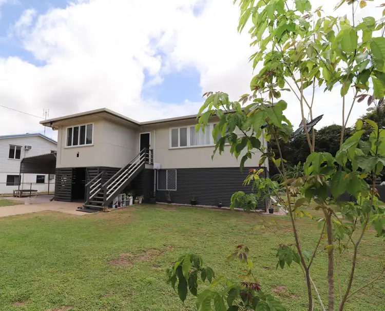 5 Blee Street, Giru QLD 4809