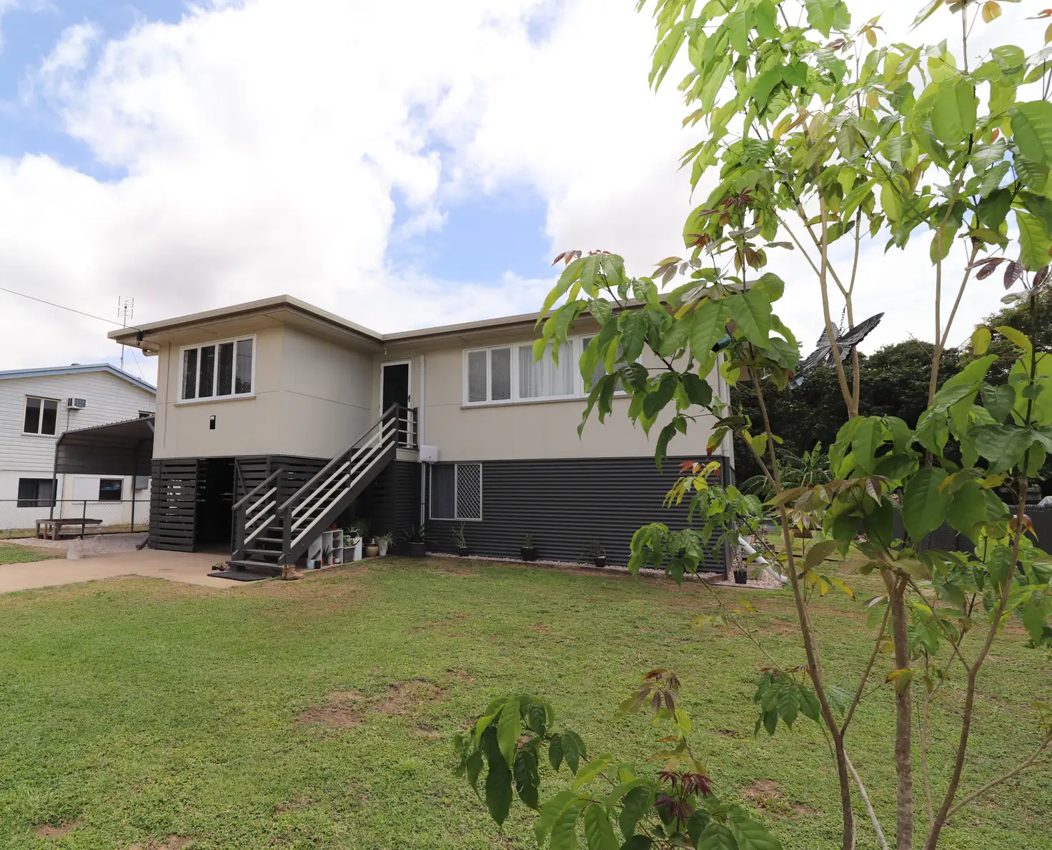 Main view of Homely house listing, 5 Blee Street, Giru QLD 4809