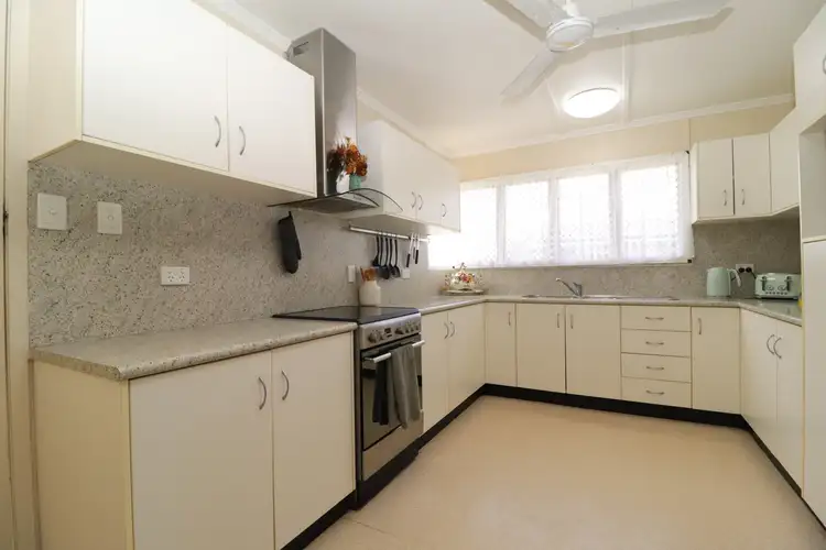 Second view of Homely house listing, 5 Blee Street, Giru QLD 4809