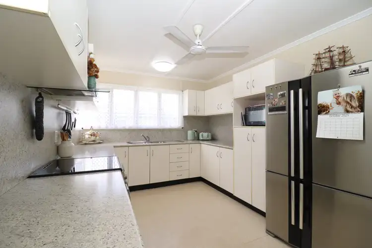 Third view of Homely house listing, 5 Blee Street, Giru QLD 4809