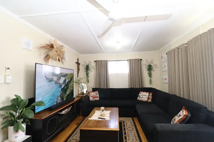 Fourth view of Homely house listing, 5 Blee Street, Giru QLD 4809