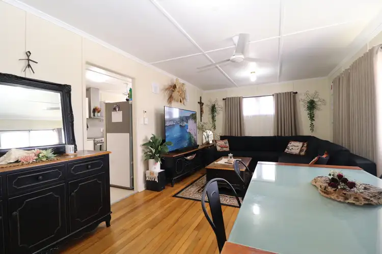 Sixth view of Homely house listing, 5 Blee Street, Giru QLD 4809