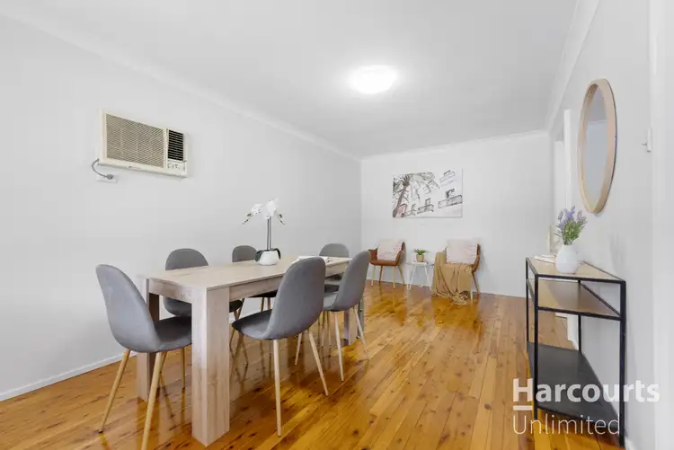 Second view of Homely house listing, 3 Arundell Street, Dharruk NSW 2770