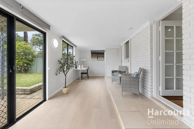 Fourth view of Homely house listing, 3 Arundell Street, Dharruk NSW 2770