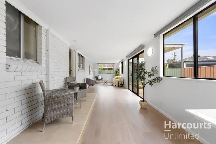 Fifth view of Homely house listing, 3 Arundell Street, Dharruk NSW 2770