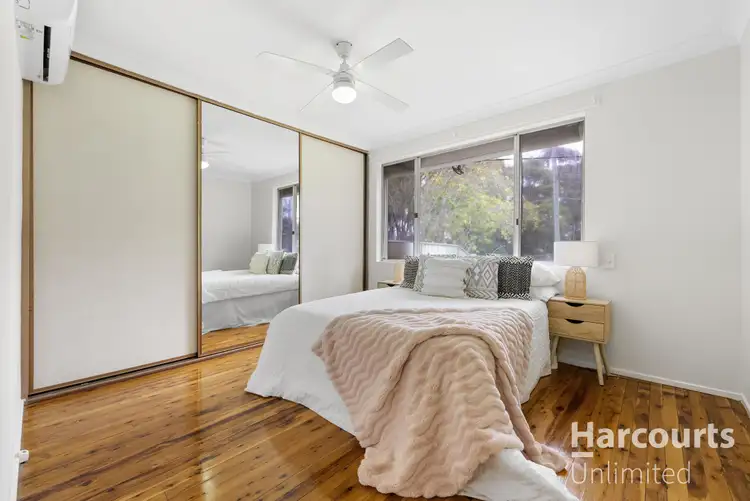 Sixth view of Homely house listing, 3 Arundell Street, Dharruk NSW 2770
