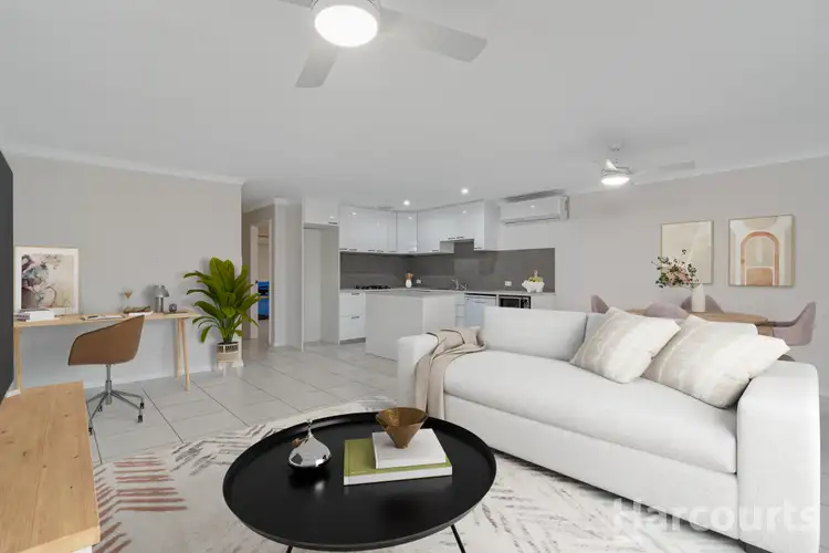 Second view of Homely house listing, 35A Manapouri Meander, Joondalup WA 6027