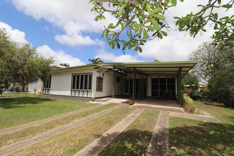 8-10 Fifteenth Avenue, Home Hill QLD 4806