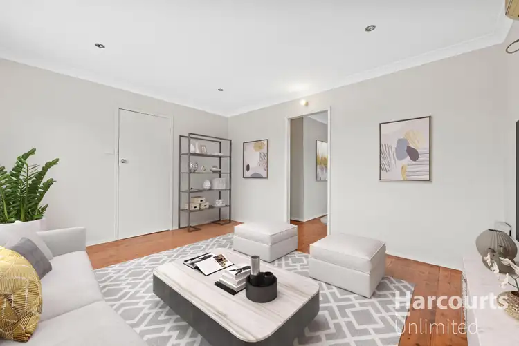 Second view of Homely house listing, 126 Killarney Avenue, Blacktown NSW 2148