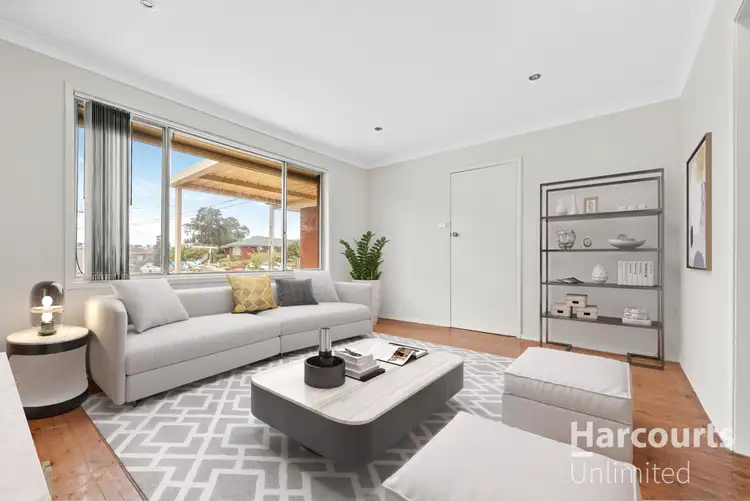 Third view of Homely house listing, 126 Killarney Avenue, Blacktown NSW 2148