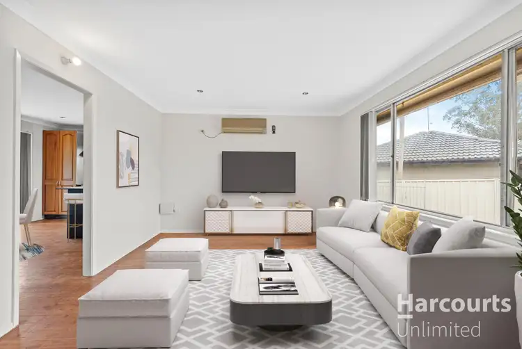 Fourth view of Homely house listing, 126 Killarney Avenue, Blacktown NSW 2148