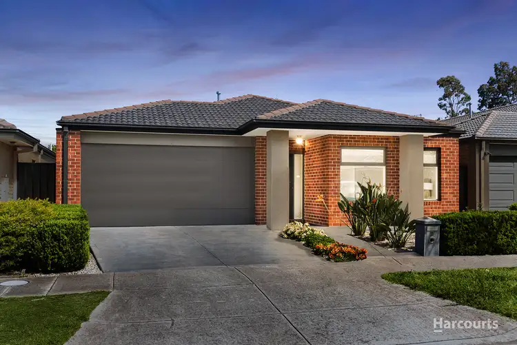 7 Grattan Street, South Morang VIC 3752