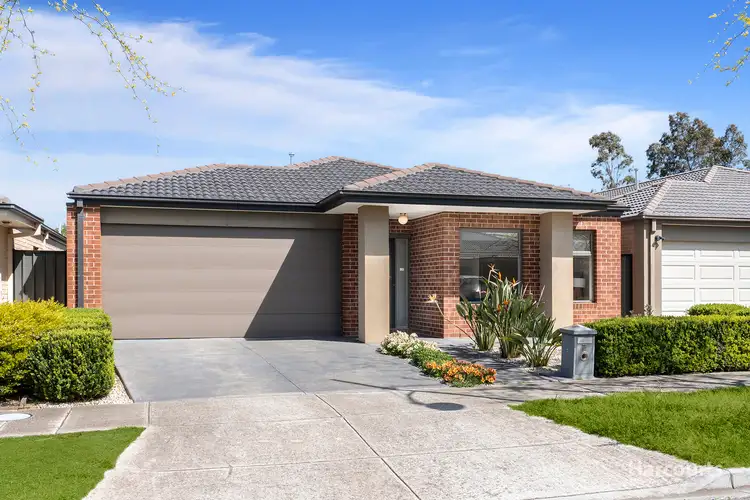 7 Grattan Street, South Morang VIC 3752