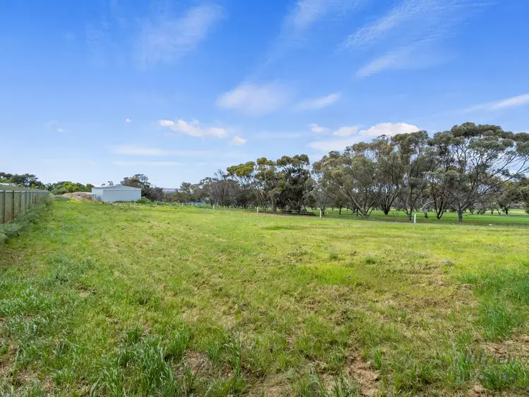Second view of Homely land listing, 13 Sturt Bay Road, Warooka SA 5577