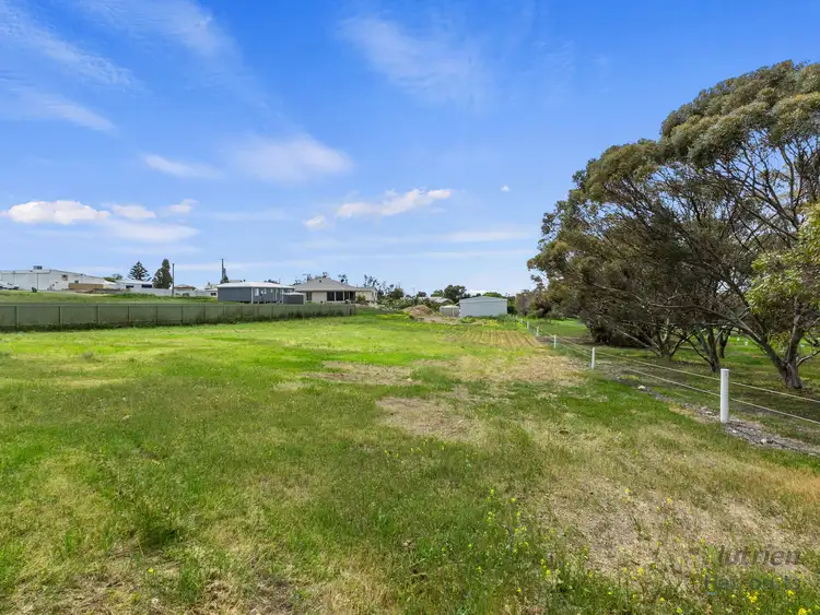 Third view of Homely land listing, 13 Sturt Bay Road, Warooka SA 5577
