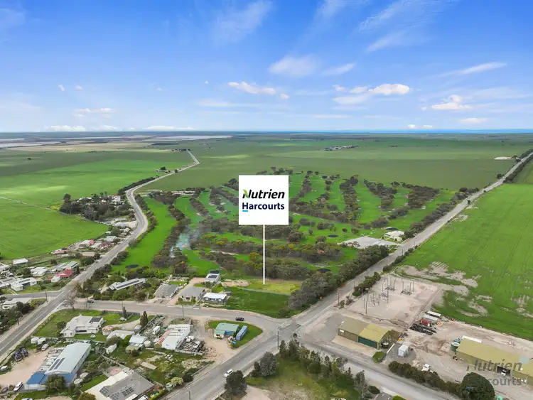 Fifth view of Homely land listing, 13 Sturt Bay Road, Warooka SA 5577