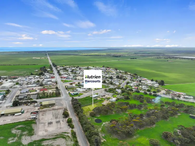 Sixth view of Homely land listing, 13 Sturt Bay Road, Warooka SA 5577