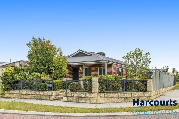 45 Tapioca Drive, Aveley WA 6069