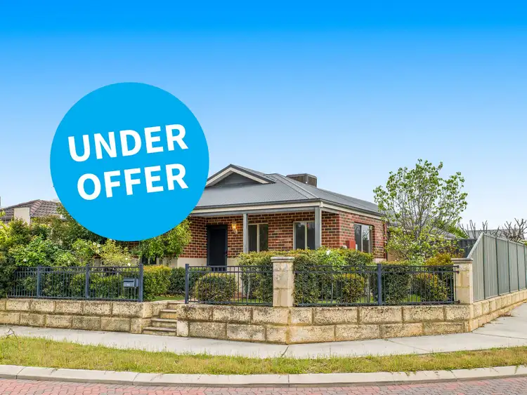 45 Tapioca Drive, Aveley WA 6069