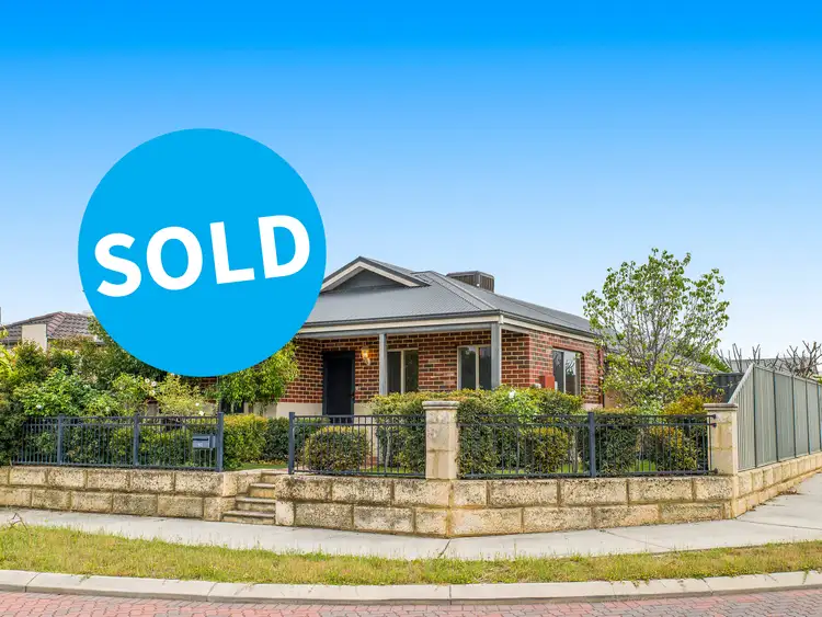 45 Tapioca Drive, Aveley WA 6069